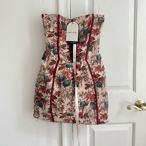 Mistress Rocks Mini Dress